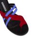 Manolo Blahnik Slides, other view