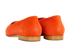 Manolo Blahnik Pitaka Li Loafers, back view