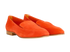 Manolo Blahnik Pitaka Li Loafers, side view