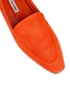 Manolo Blahnik Pitaka Li Loafers, other view
