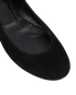 Alexander McQueen Daim Ballerina Flats, other view