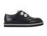Alexander McQueen Lace Up Shoes, front view
