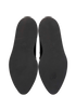 Alexander McQueen Lace Up Shoes, top view