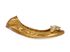 Miu Miu Embellished Ballet Flats, front view