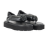 Miu Miu Platform Sandals, side view
