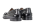 Miu Miu Loafers, back view