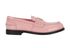 Miu Miu Penny Loafers, front view