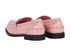 Miu Miu Penny Loafers, back view