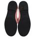 Miu Miu Penny Loafers, top view