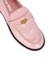 Miu Miu Penny Loafers, other view