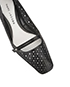 Marc Jacobs Perforated Square Toe Flats, other view