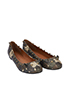 Marc By Marc Jacobs Mouse Flats, side view