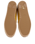 Prada Peep Toe Espadrilles, top view