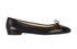 Prada Ballerina Flats, front view