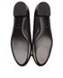 Prada Ballerina Flats, top view