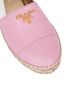 Prada Espadrilles, other view