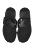 Prada Crossover Slides, top view