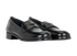 Prada Triangle Loafers, side view