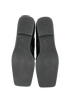Prada Lace Up Derby Shoes, top view