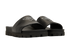Prada Logo-Print Chunky Slides, side view