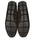Prada Pony Hair Loafers, top view