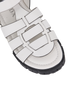 Prada Gladiator Sandals, other view