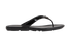 Prada Logo Sandals, front view