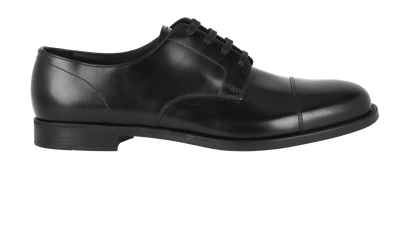 Prada Dress Shoes, front view
