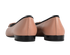 Prada Ballerina Flats, back view