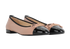 Prada Ballerina Flats, side view