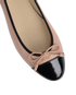 Prada Ballerina Flats, other view