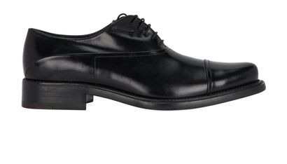 Prada Oxford Shoes, front view