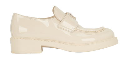 Prada Chunky Loafers, front view