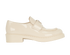Prada Chunky Loafers, front view