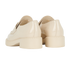 Prada Chunky Loafers, back view