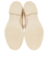 Prada Chunky Loafers, top view