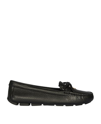 Prada Driving Shoes, front view