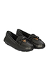 Prada Driving Shoes, side view