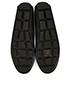 Prada Driving Shoes, top view