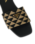 Prada Embroidered Slides, other view
