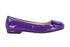 Prada Ballet Flats, front view