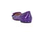Prada Ballet Flats, back view
