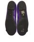 Prada Ballet Flats, top view