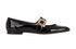 Roger Vivier Tres Vivier Met Babies Ball 10 Strass, front view