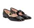 Roger Vivier Tres Vivier Met Babies Ball 10 Strass, side view