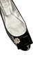 Roger Vivier Gommete Crystal Jewels Ballet Flats, other view