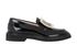 Roger Vivier Buckle Loafers, front view