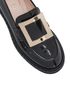 Roger Vivier Buckle Loafers, other view