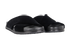 Saint Laurent Jimmy Joan Cross Sandals, side view
