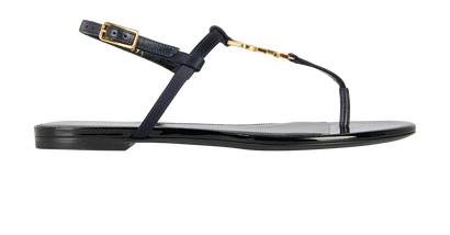 Saint Laurent Sandals, front view